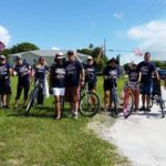 Rod Kernan Campaign Team 2018 in Cocoa Beach